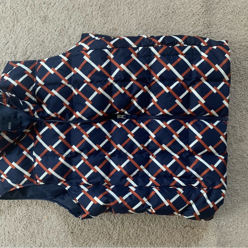 Lands End Vest | Good Condition